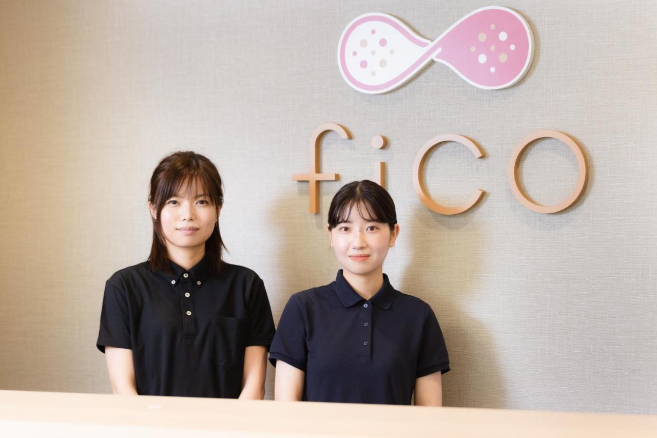 Fico Hiji Hotel Hiji  ภายนอก รูปภาพ